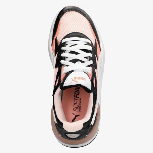 Viteză cu raze X Puma