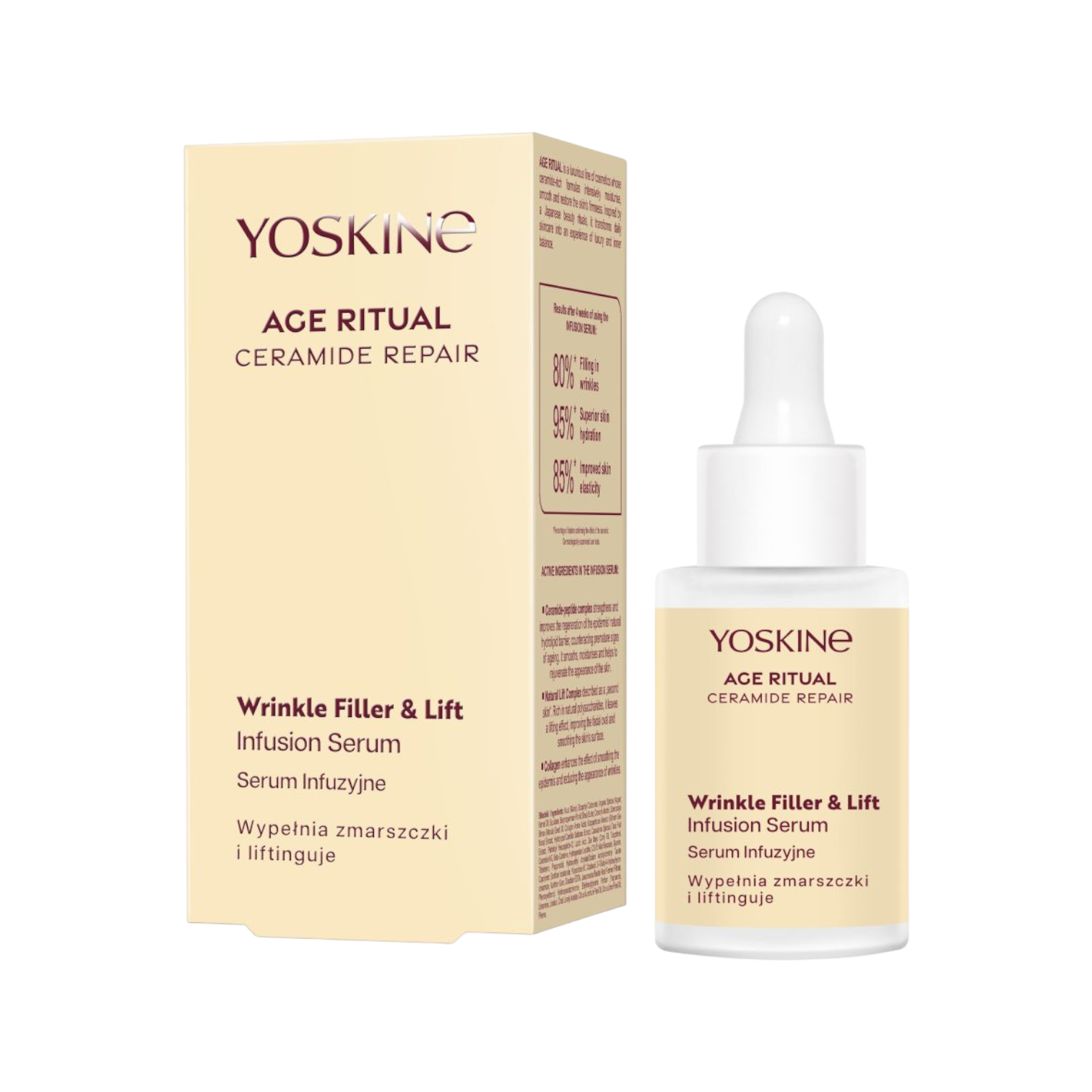 Yoskine-Altersritual