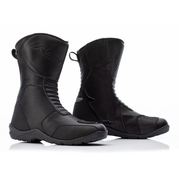 RST Axiom Wasserdichte Motorradstiefel
