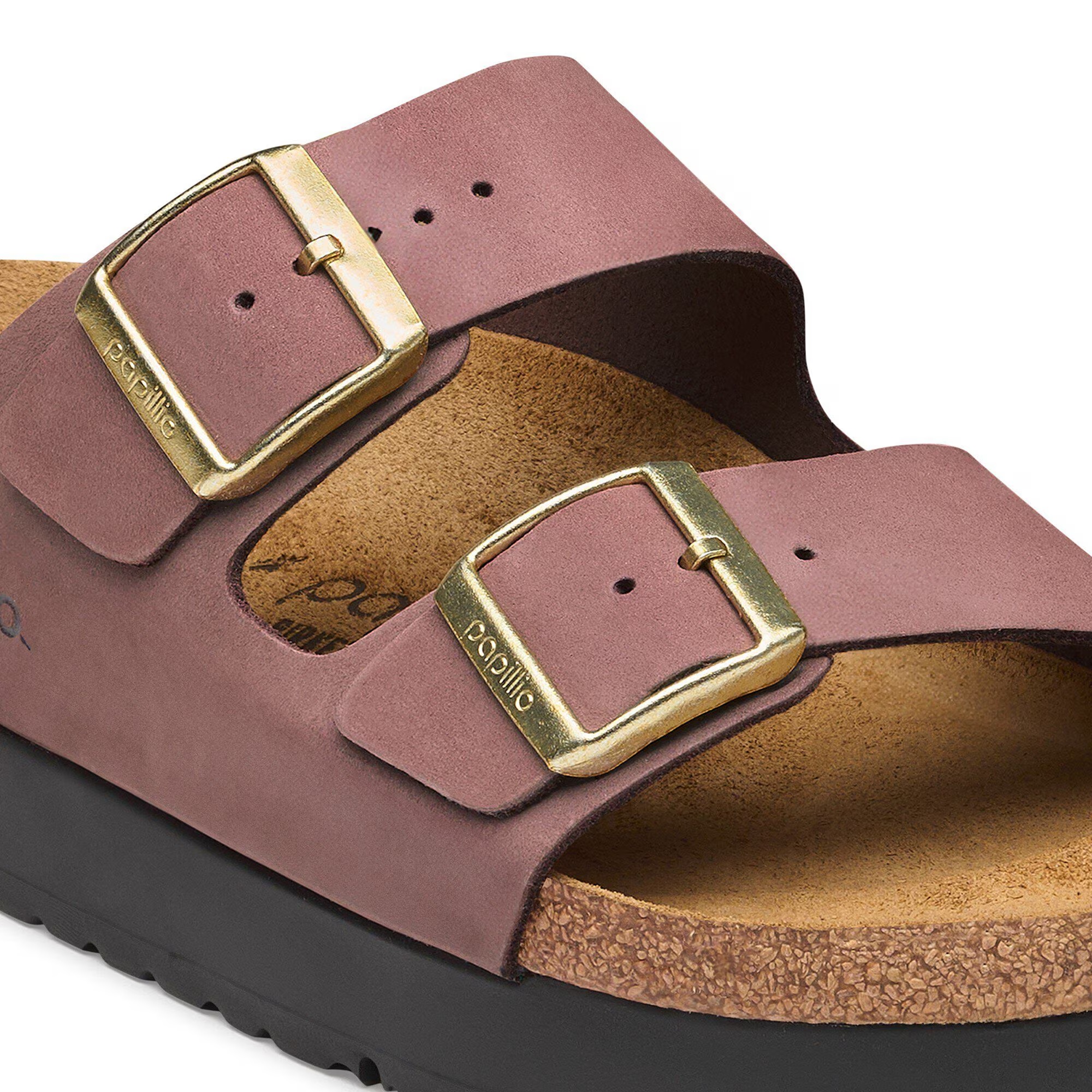 Plataforma Arizona Flex