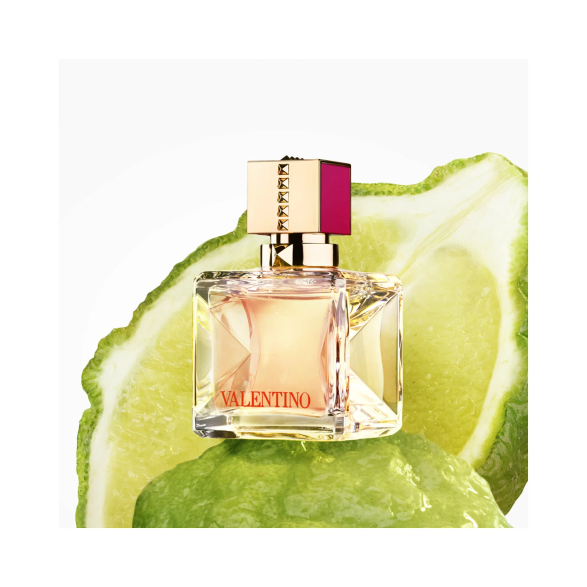 Voce Viva EdP 50 ml - Valentino