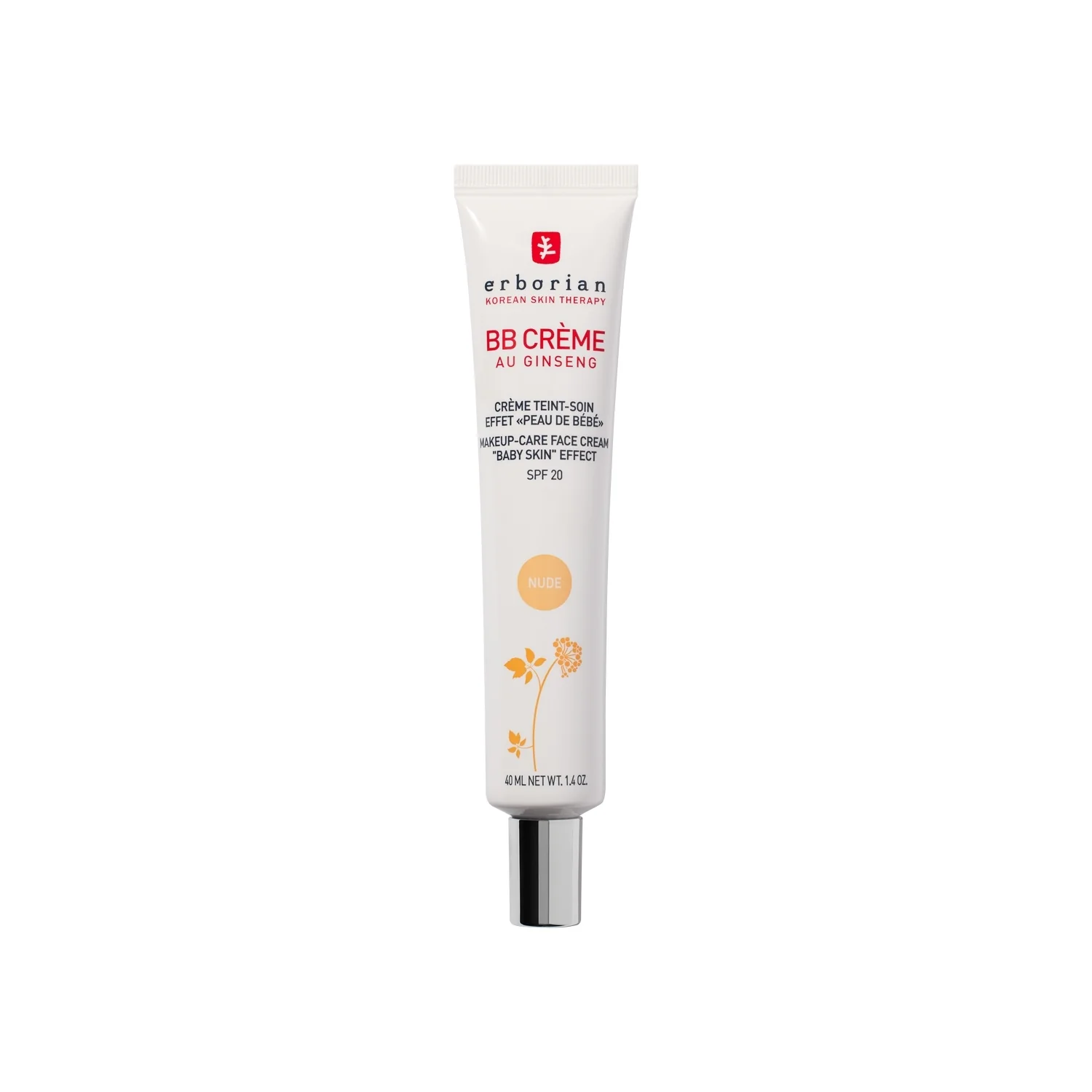 BB Cream & CC Cream BB Crème - 40 ml - BB Cream