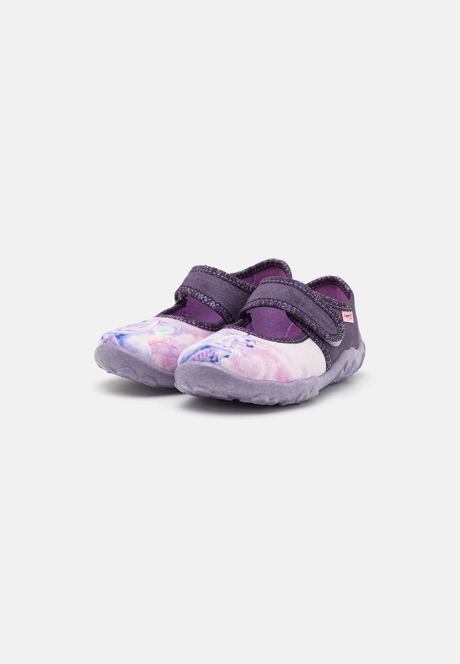 Superfit BONNY - Slippers - lila