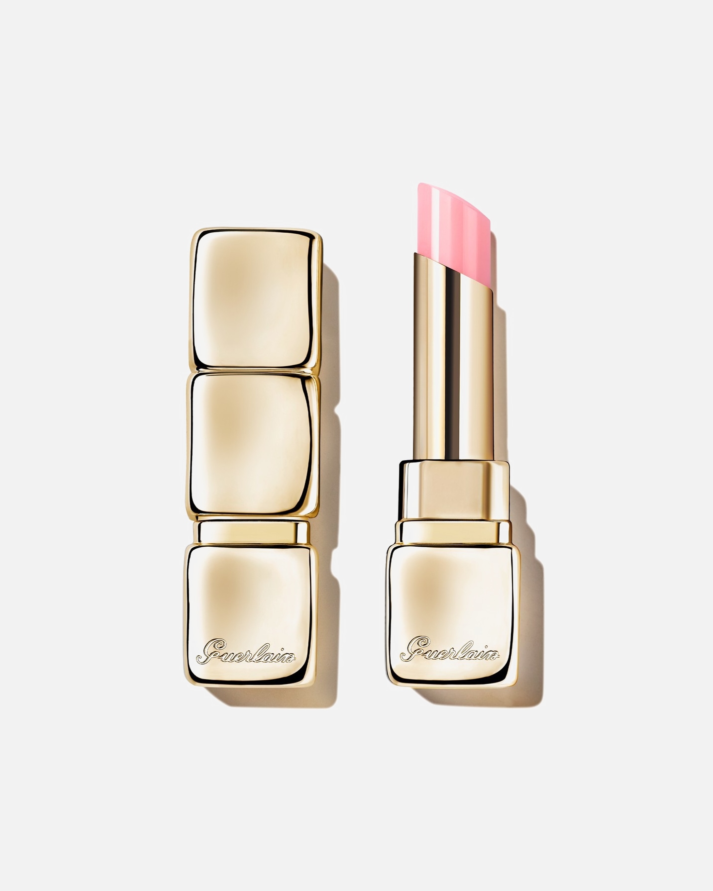 Guerlain Bálsamo KissKiss Bee Glow - 3,5 g