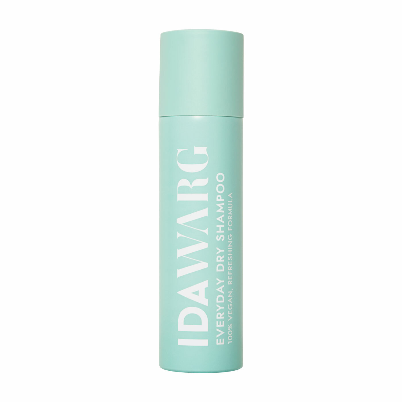Șampon uscat de zi cu zi 150 ml - IDA WARG