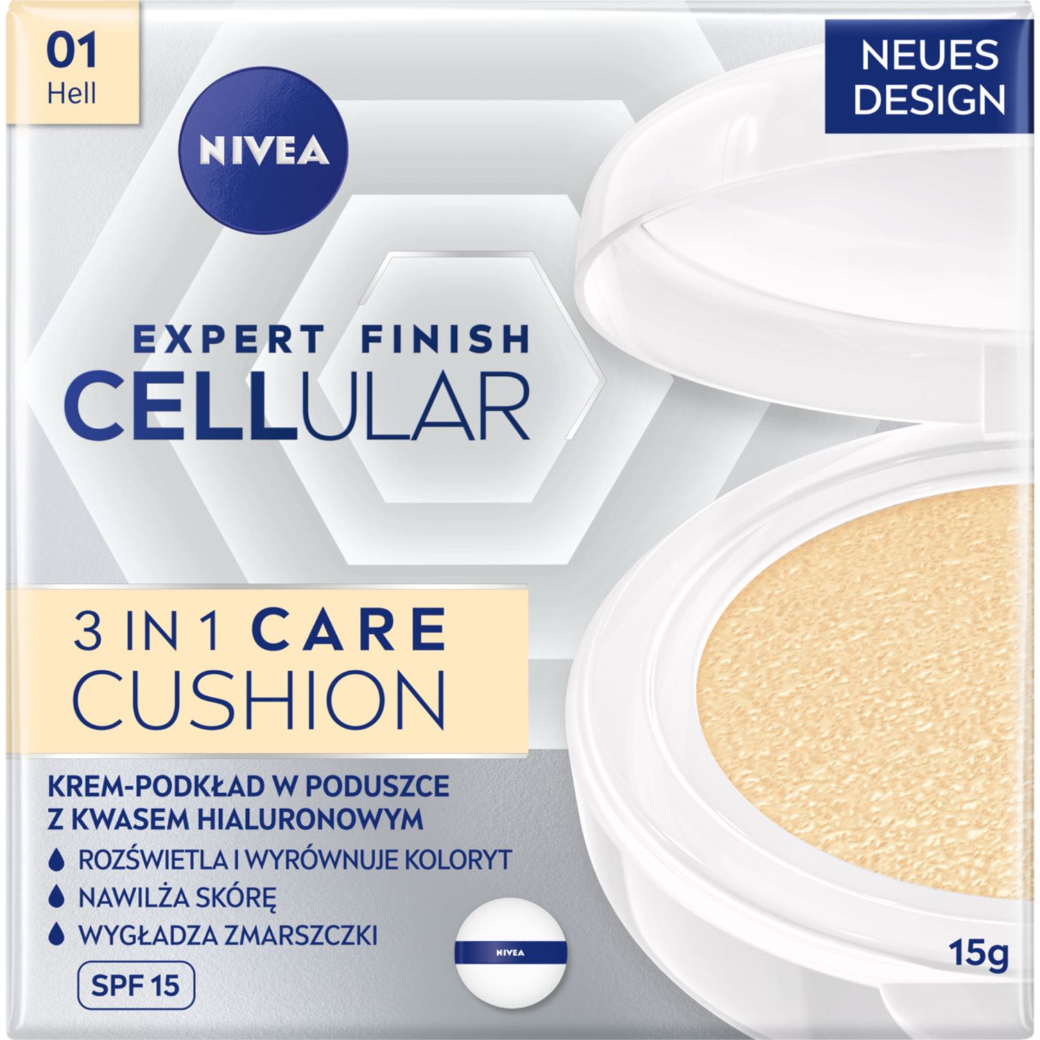 Nivea Cellular