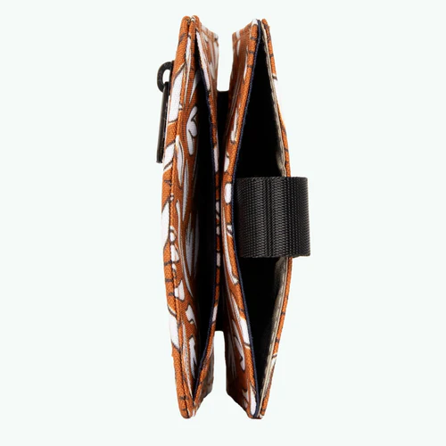 Cabaia Posiadacz karty Camel Sumatra
