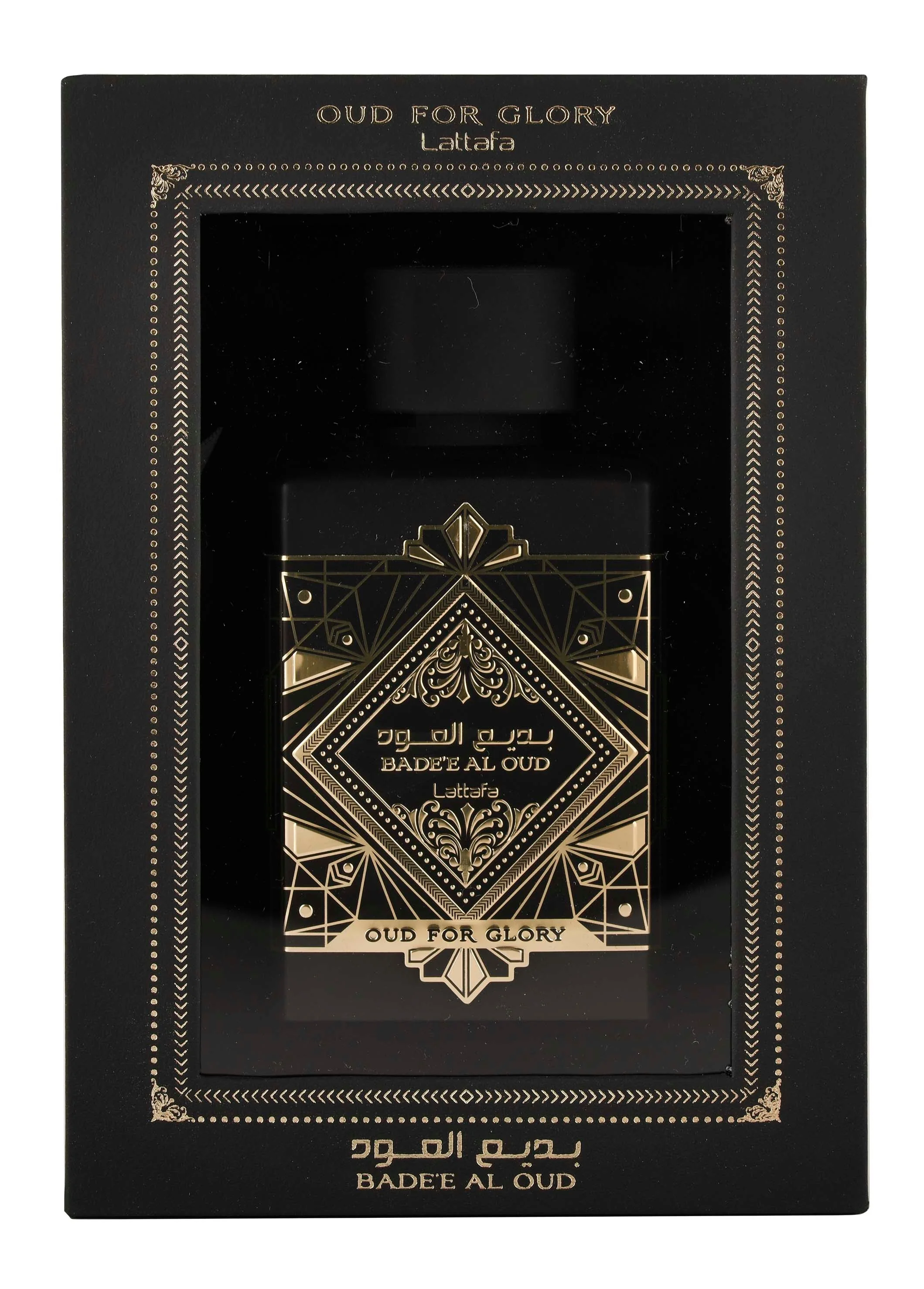 Men BADEE AL OUD FOR GLORY Men - Eau de Parfum