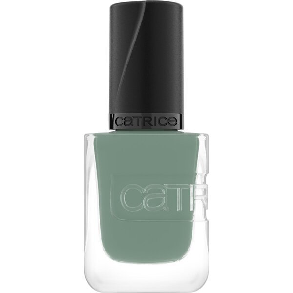 Catrice Gel Affair lak na nechty 35 Love It Or Leaf It 10,5 ml