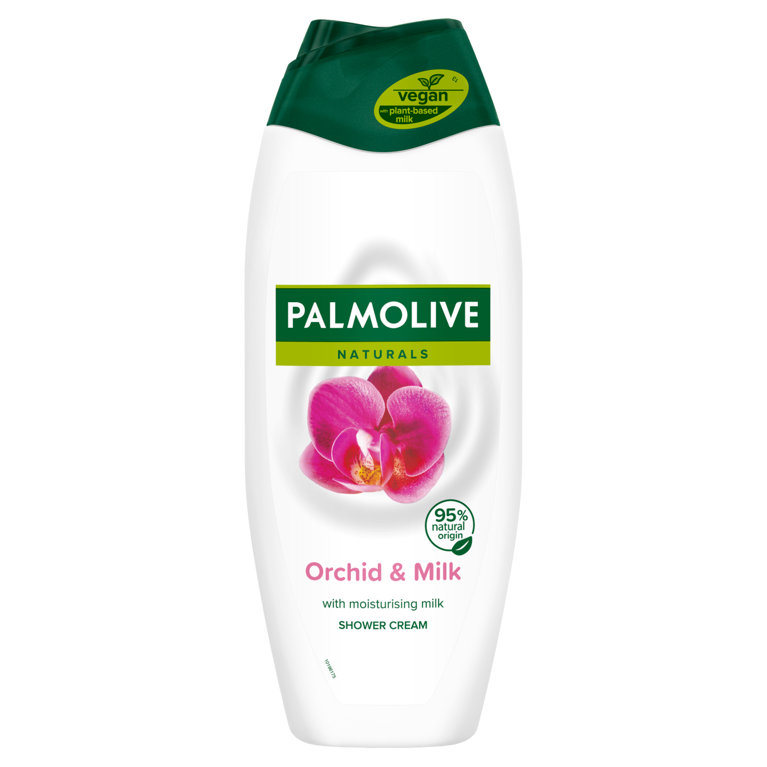 Palmolive-suihkugeeli 500 ml