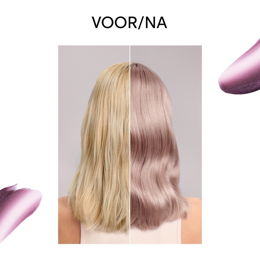 Wella Professionals Color Fresh hajpakolás - 150 ml