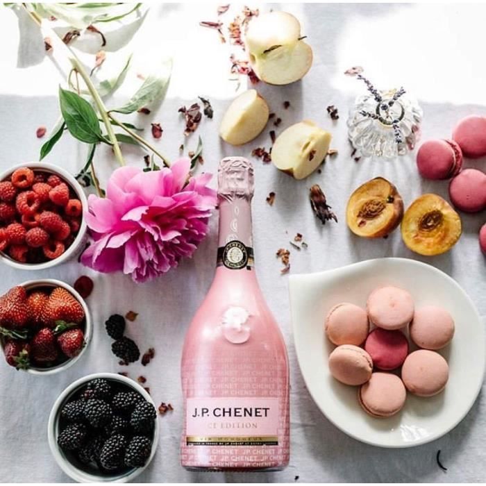 JP Chenet Ice Edition - Vino Spumante Rosato