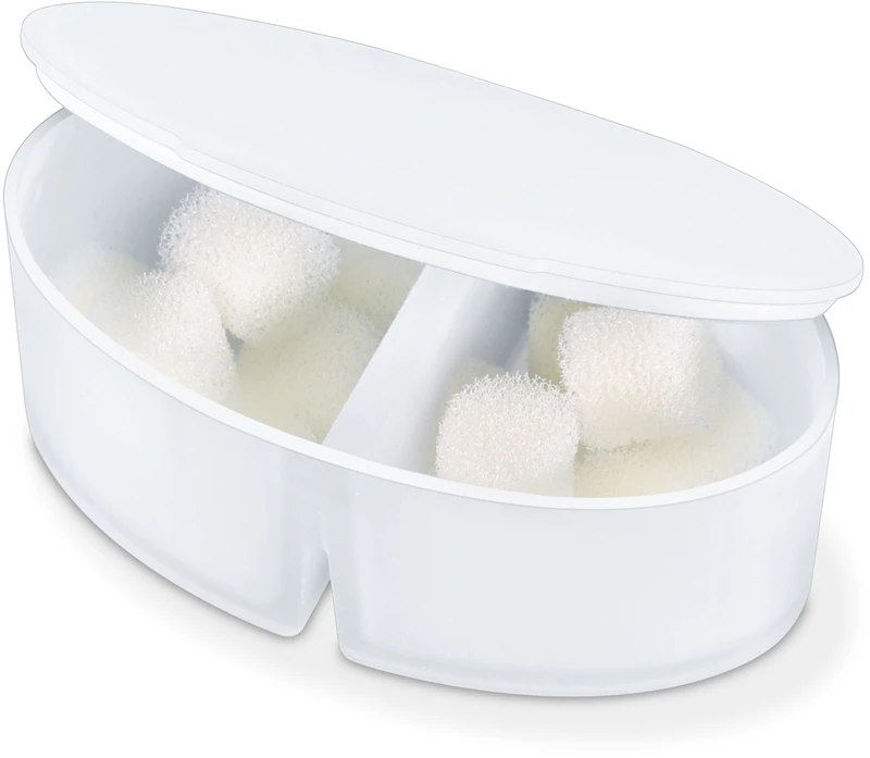 BEURER FC 100 Mikrodermabrasionsgerät