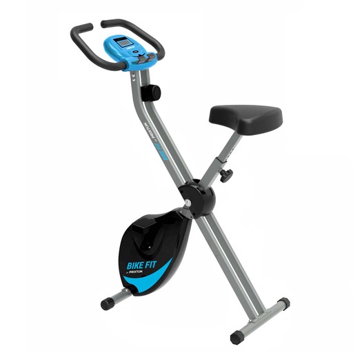 Prixton Bike Fit Heimtrainer