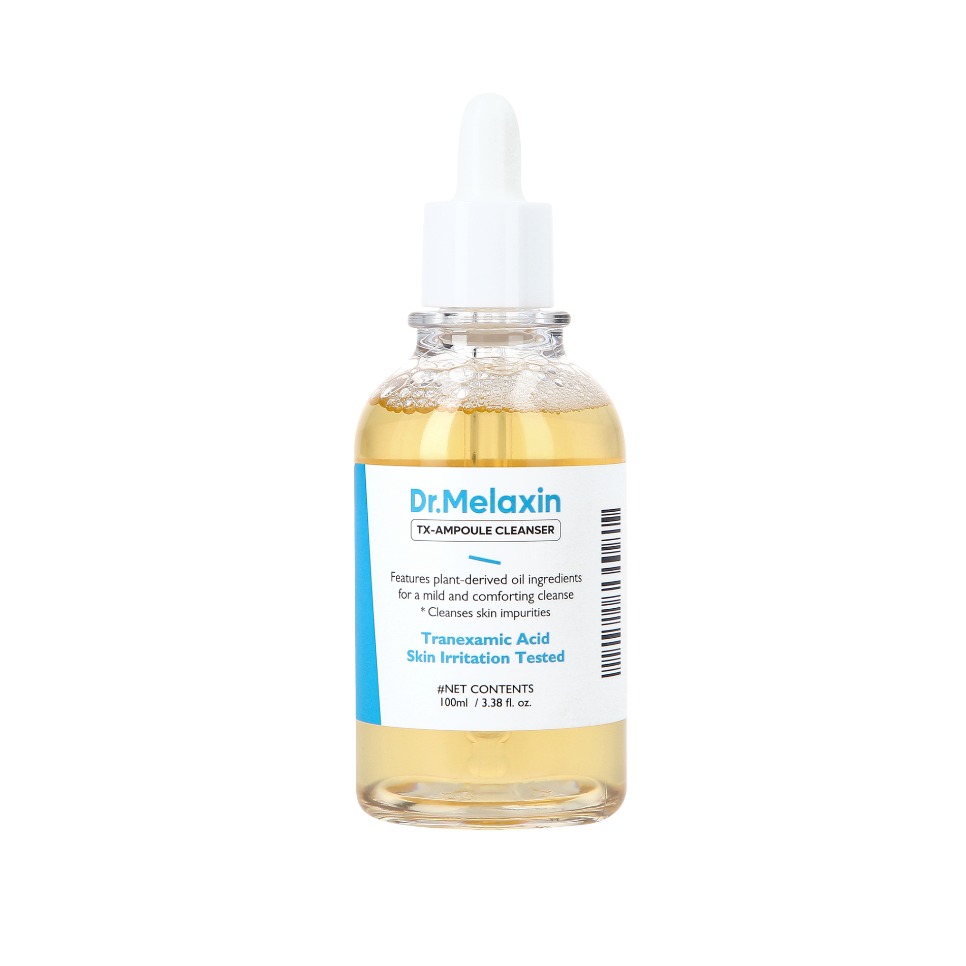 Dr. Melaxin
