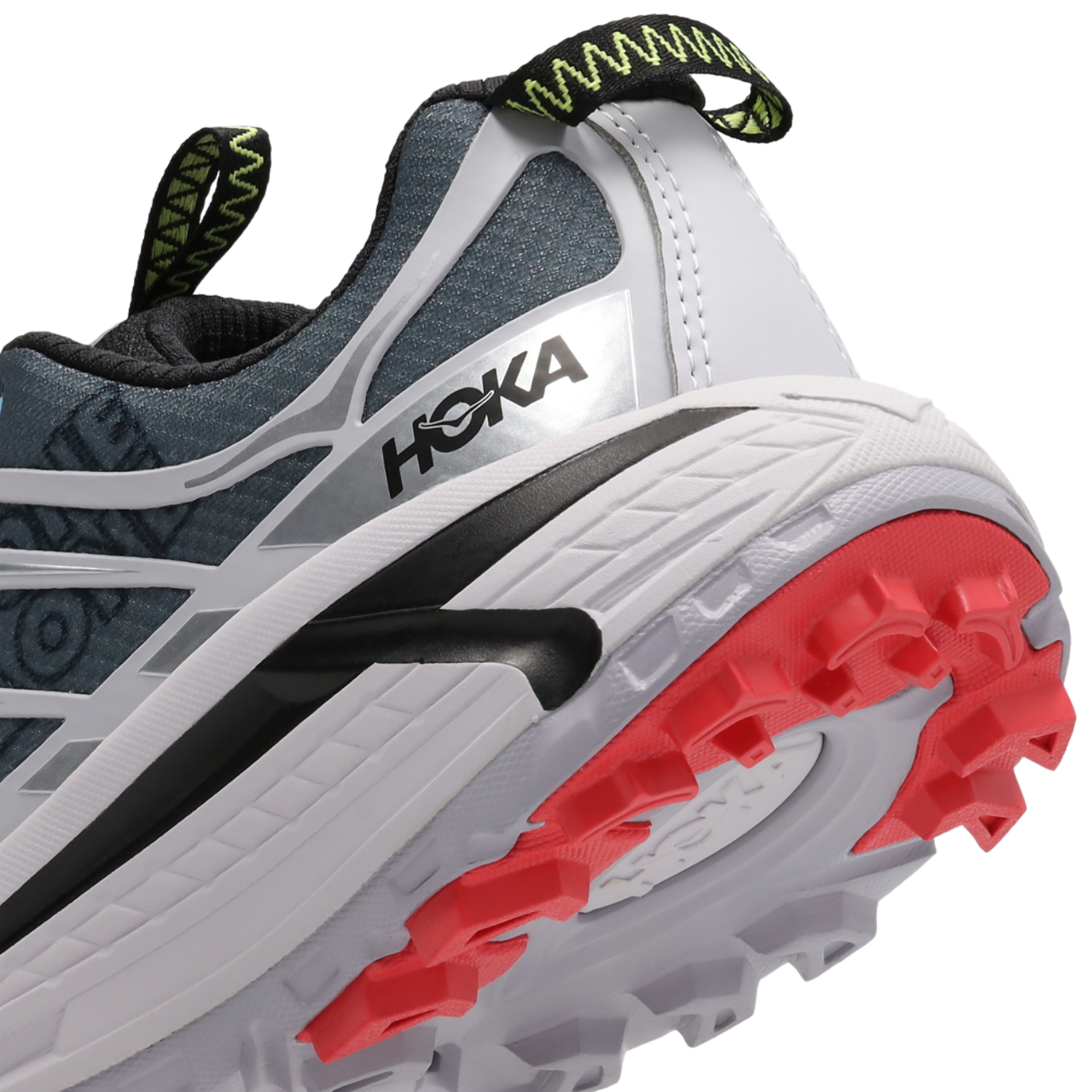 Hoka Mafate Three2 -sanamerkki
