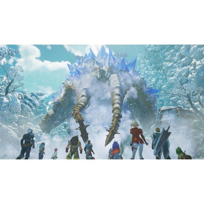 Monster Hunter Stories 3 - Série Xbox