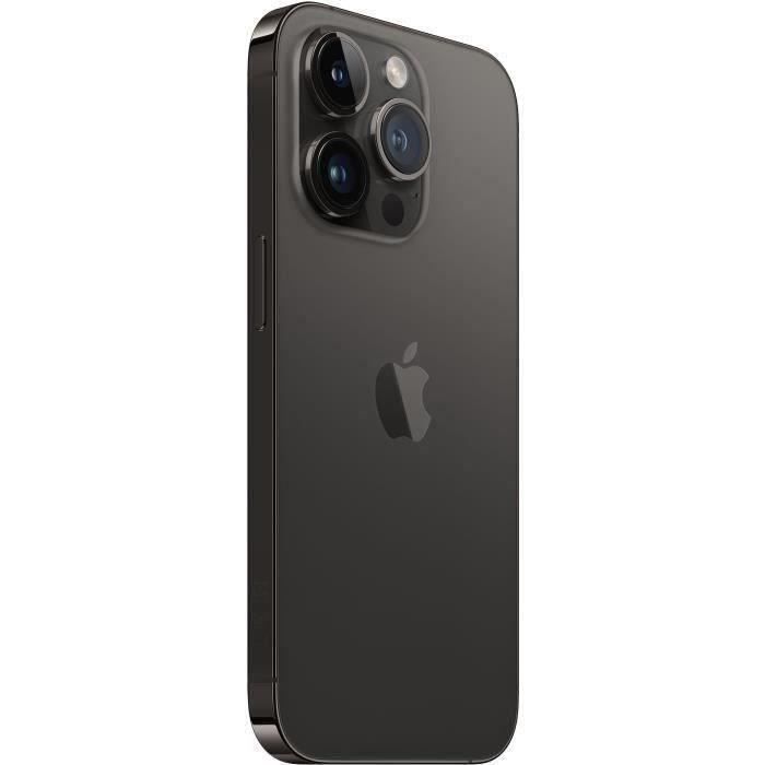 APPLE iPhone 14 Pro 128GB Nero siderale (eSIM) - Ricondizionato - Condizioni eccellenti