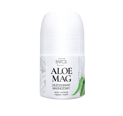 Aloë Vera Mag