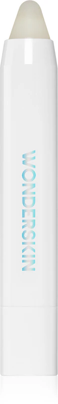 WONDERSKIN Wonder Blading Bastão Esfoliante Labial 3 em 1