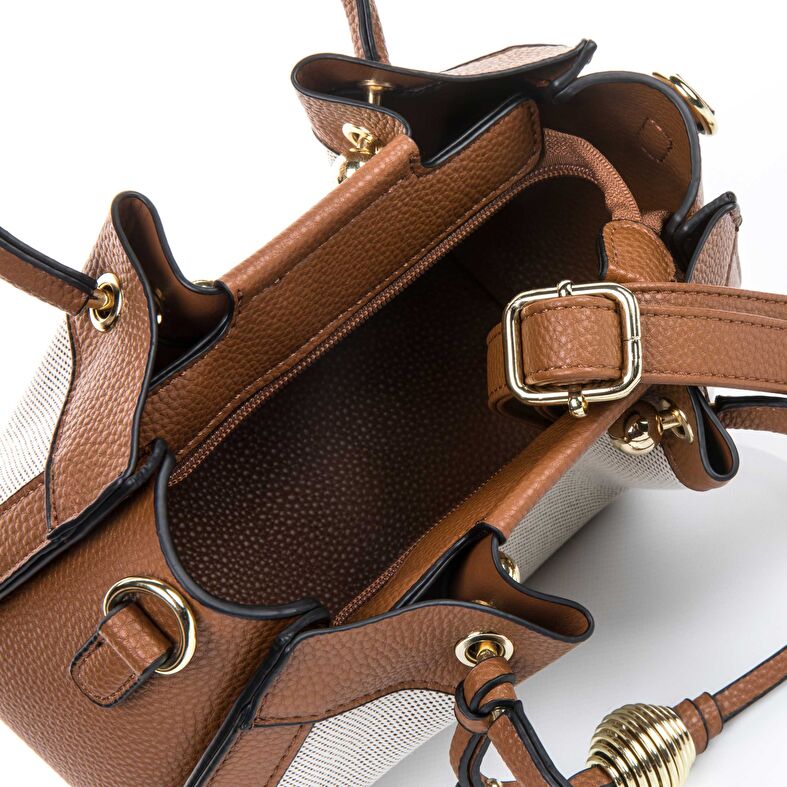  Bolsos de mujer Bolsos Marrón