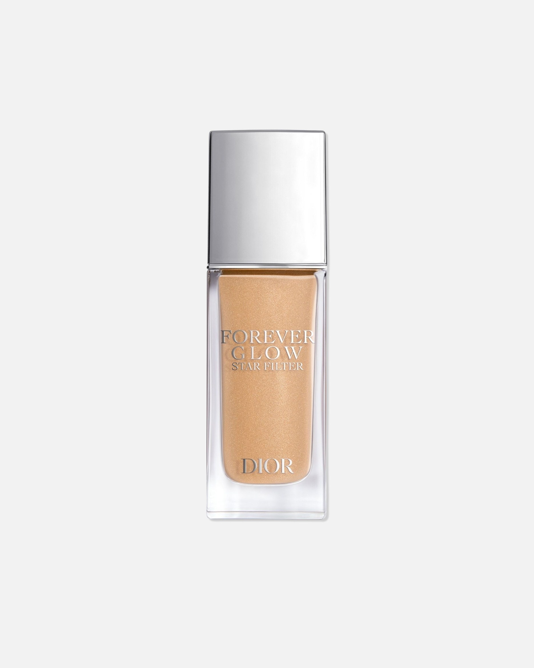 Rozjasňovač DIOR Dior Forever Glow Star Filter - 30 ml