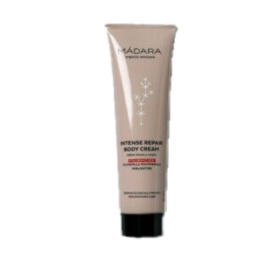Mádara Intenzivní tělový krém 150 ml 150 ml