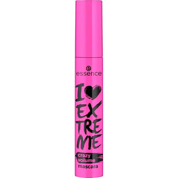 Essence I Love Crazy Volume Sort Mascara