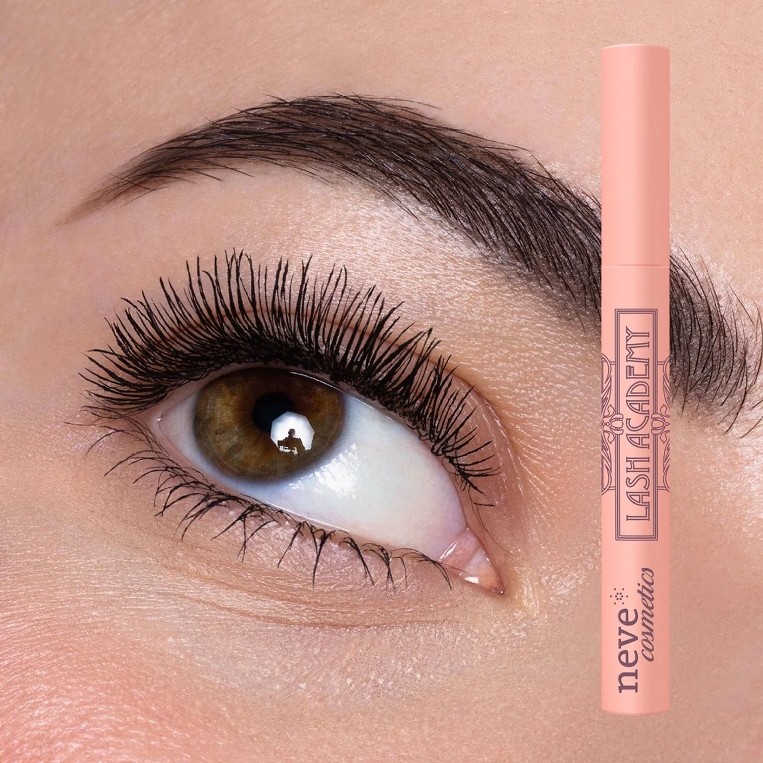 Occhi Lash Academy Mascara - Mascara