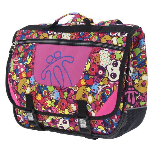  Tesoura para mochila escolar