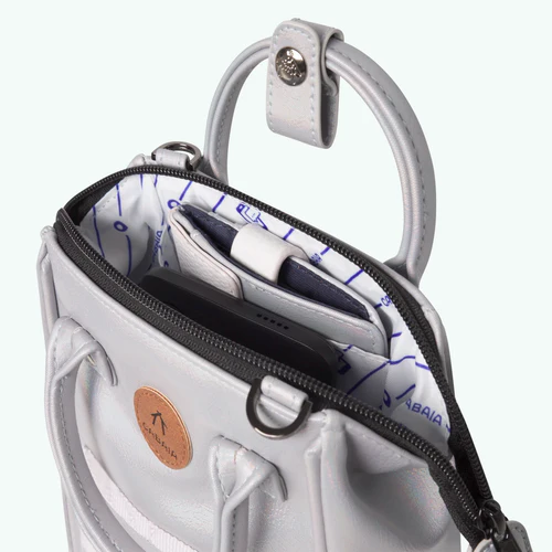 Cabaia Nano Adventurer Silberrentier