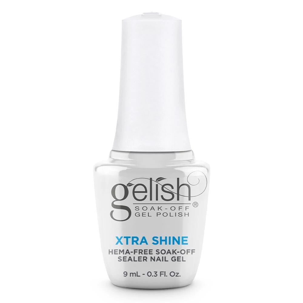 Vernis de finition Gelish Xtra Shine
