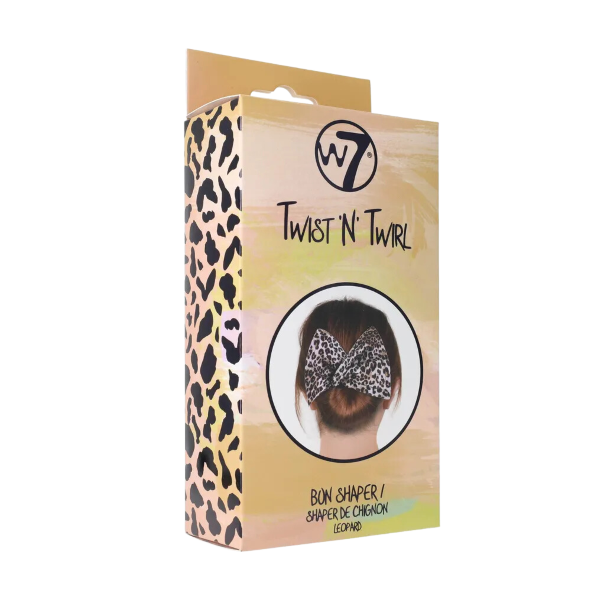 W7 Twist 'N' Twirl