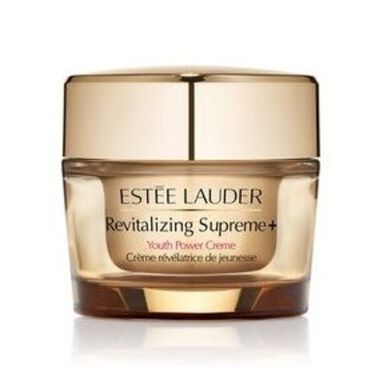 Estee Lauder Revitalizing Supreme Power Youth Creme ravitseva kasvovoide kiinteyttävällä ja kohottavalla vaikutuksella 50 ml 50 ml