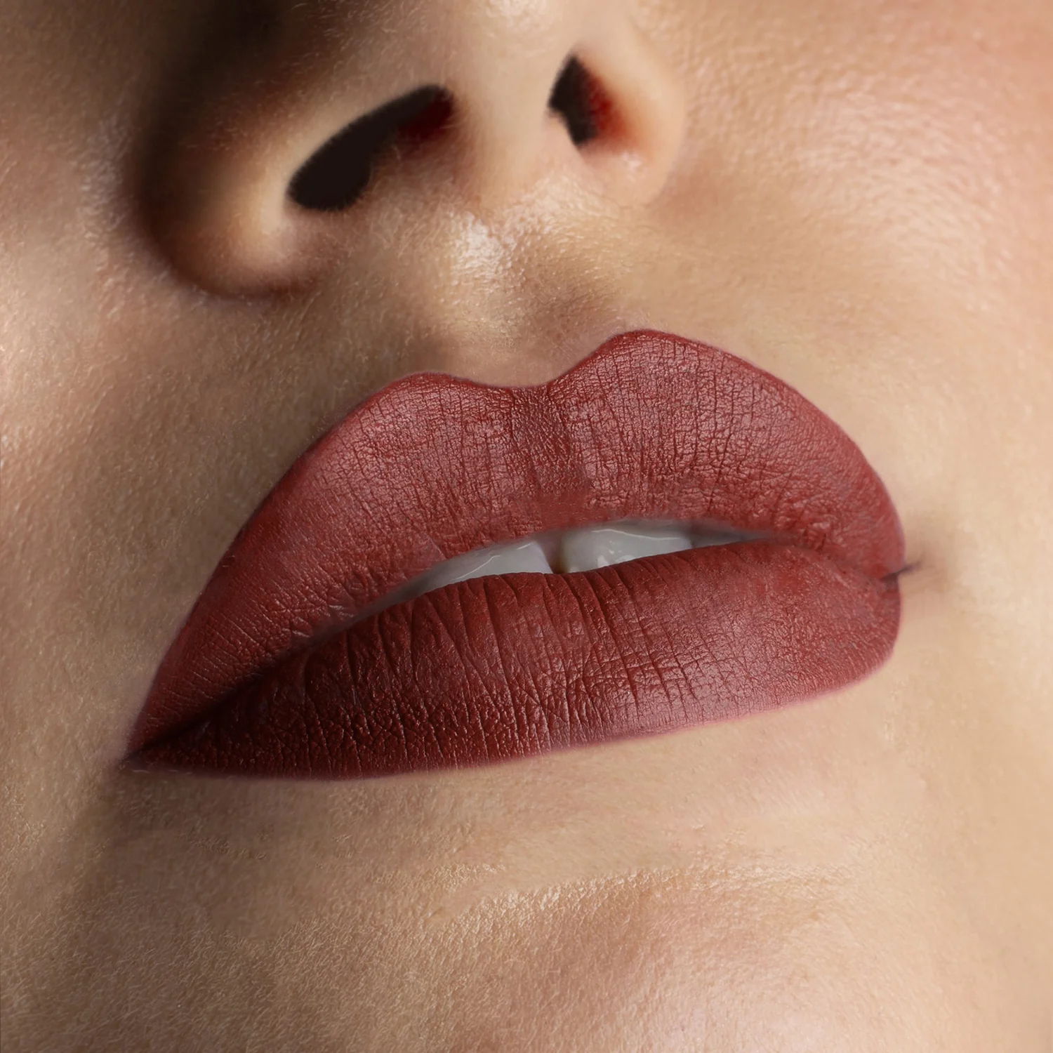Labbra Sublimatte - Rossetto mat, Rossetto