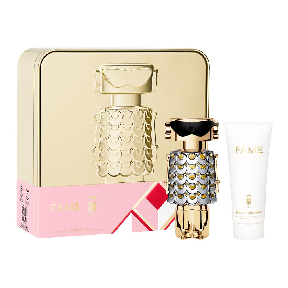 Fama de Paco Rabanne
