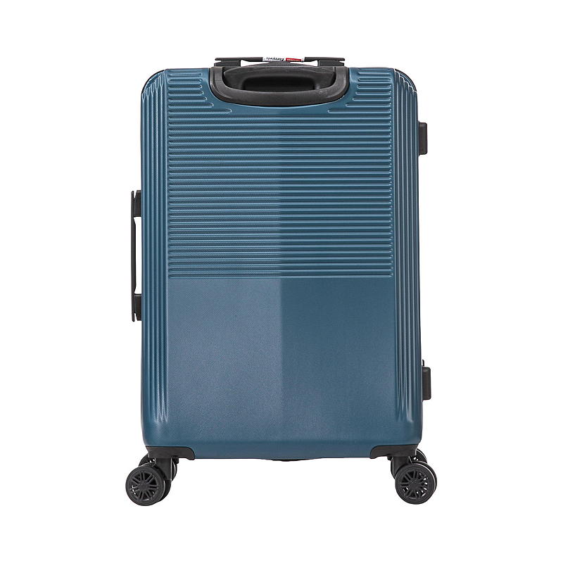 iGo koffert 66 cm blå, Link