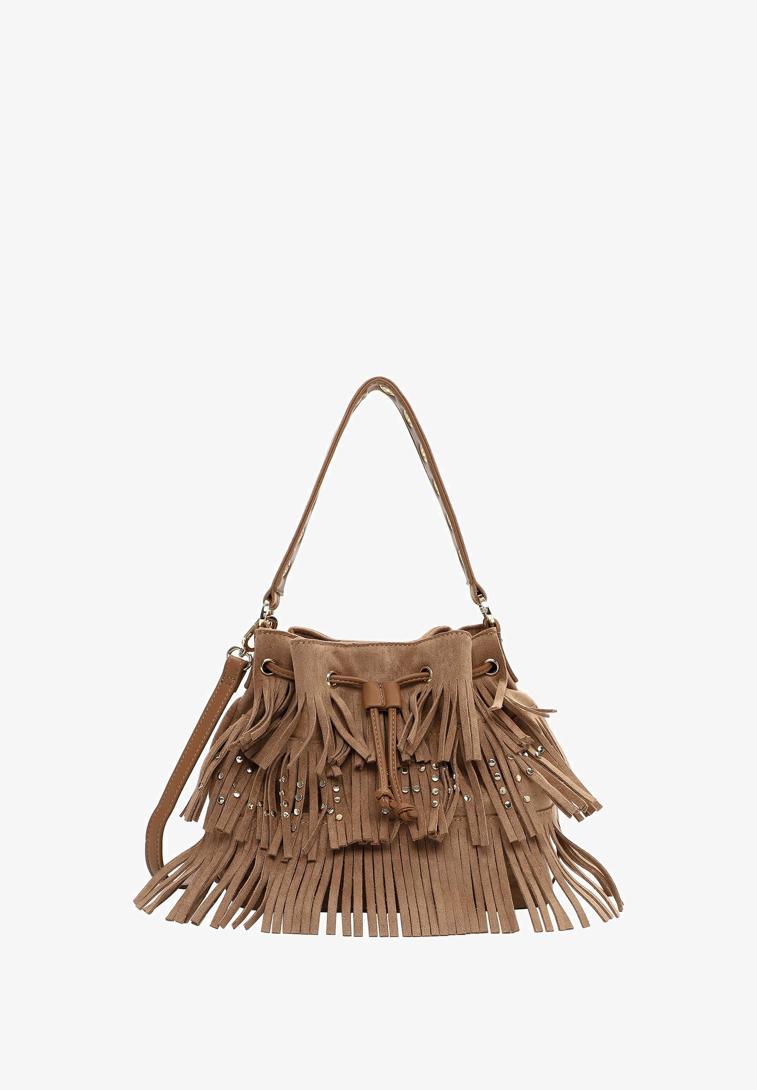 Sac à main SURI FREY - taupe