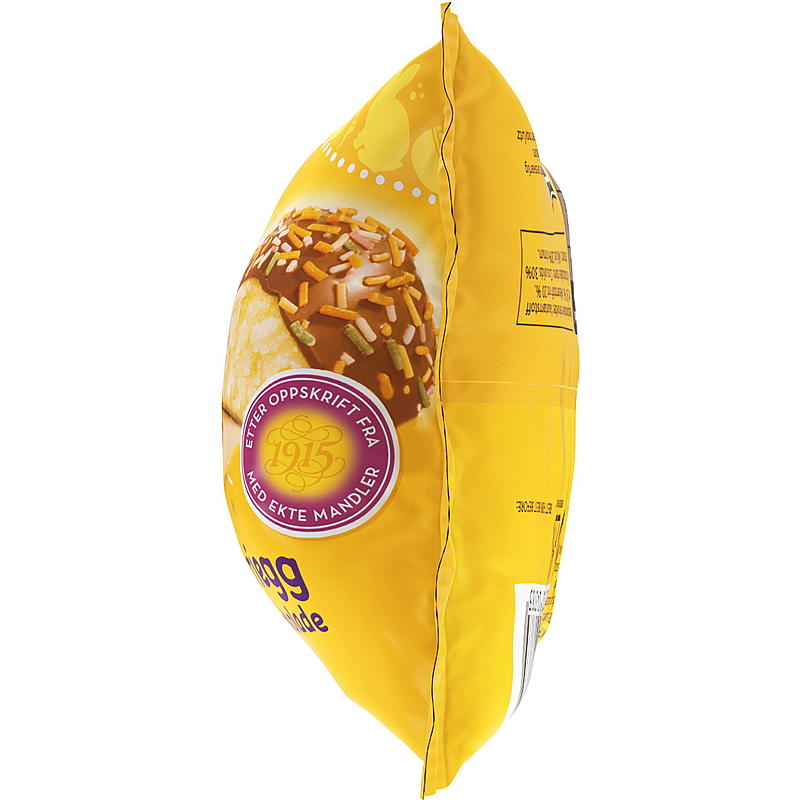 Nidar Hummingbird Egg 58 g, Nidar