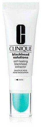 Blackheads Solutions Odstraňovač čiernych bodiek Luxusné cielené ošetrenia