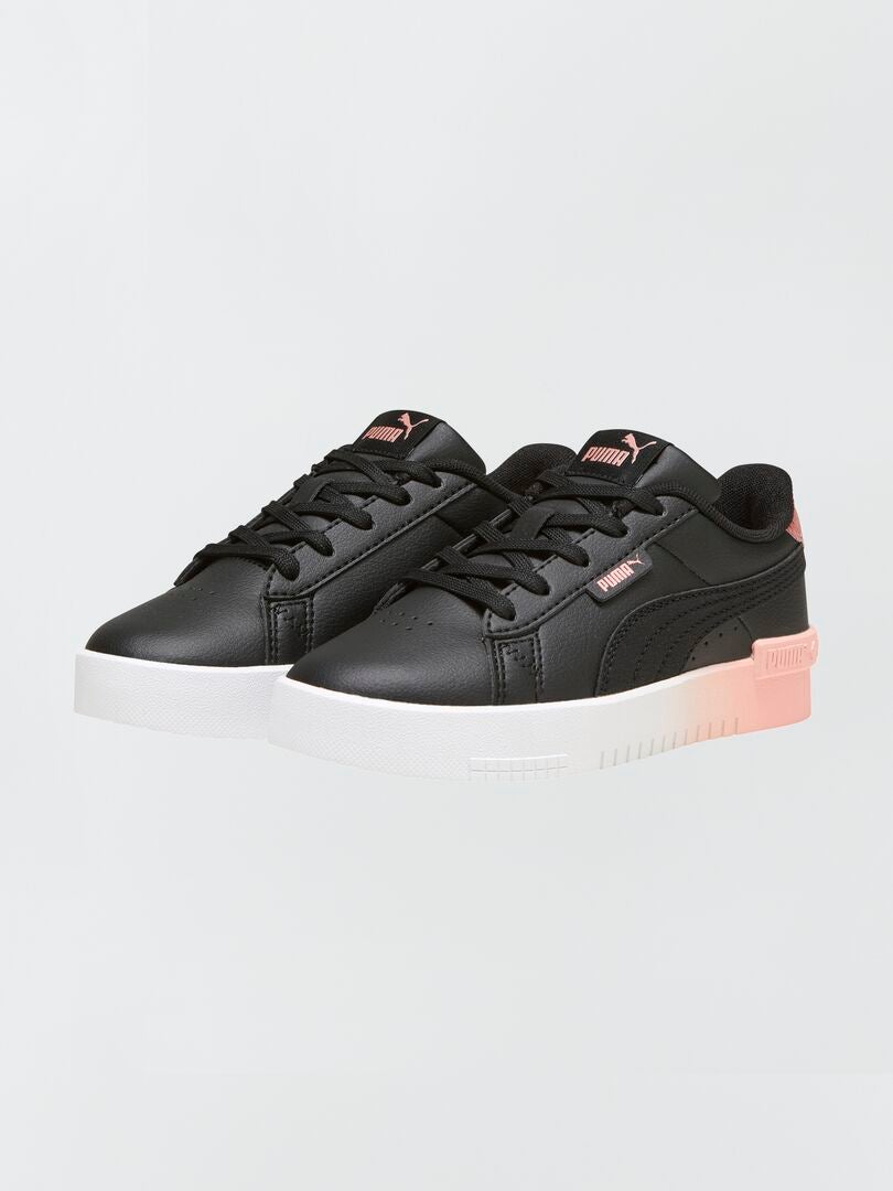 Zapatillas 'Jada Star Glow' de Puma - negras