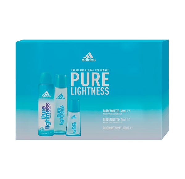 Estuche Pure Lightness | 1UD