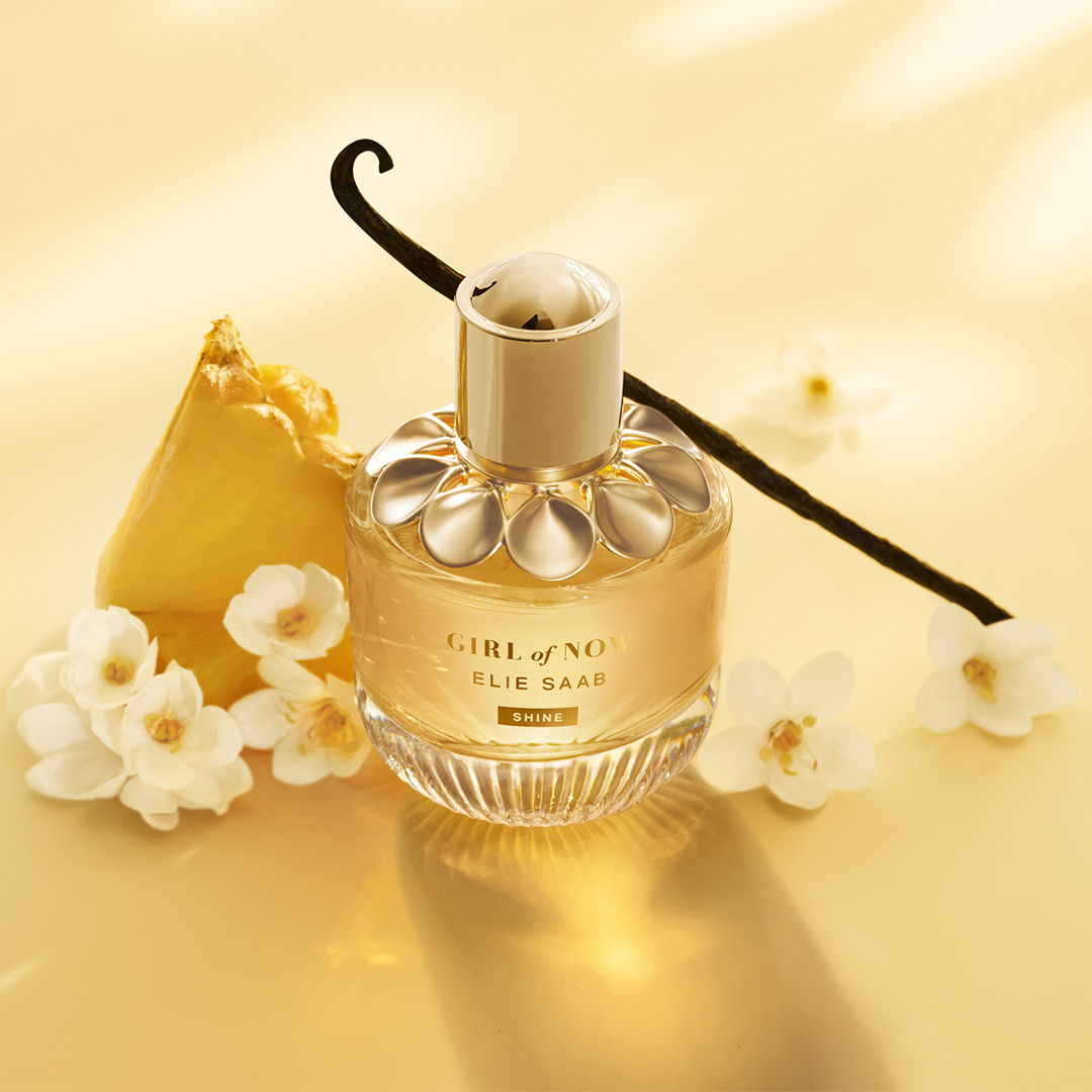 Elie Saab Girl Of Now Shine EdP 50 ml