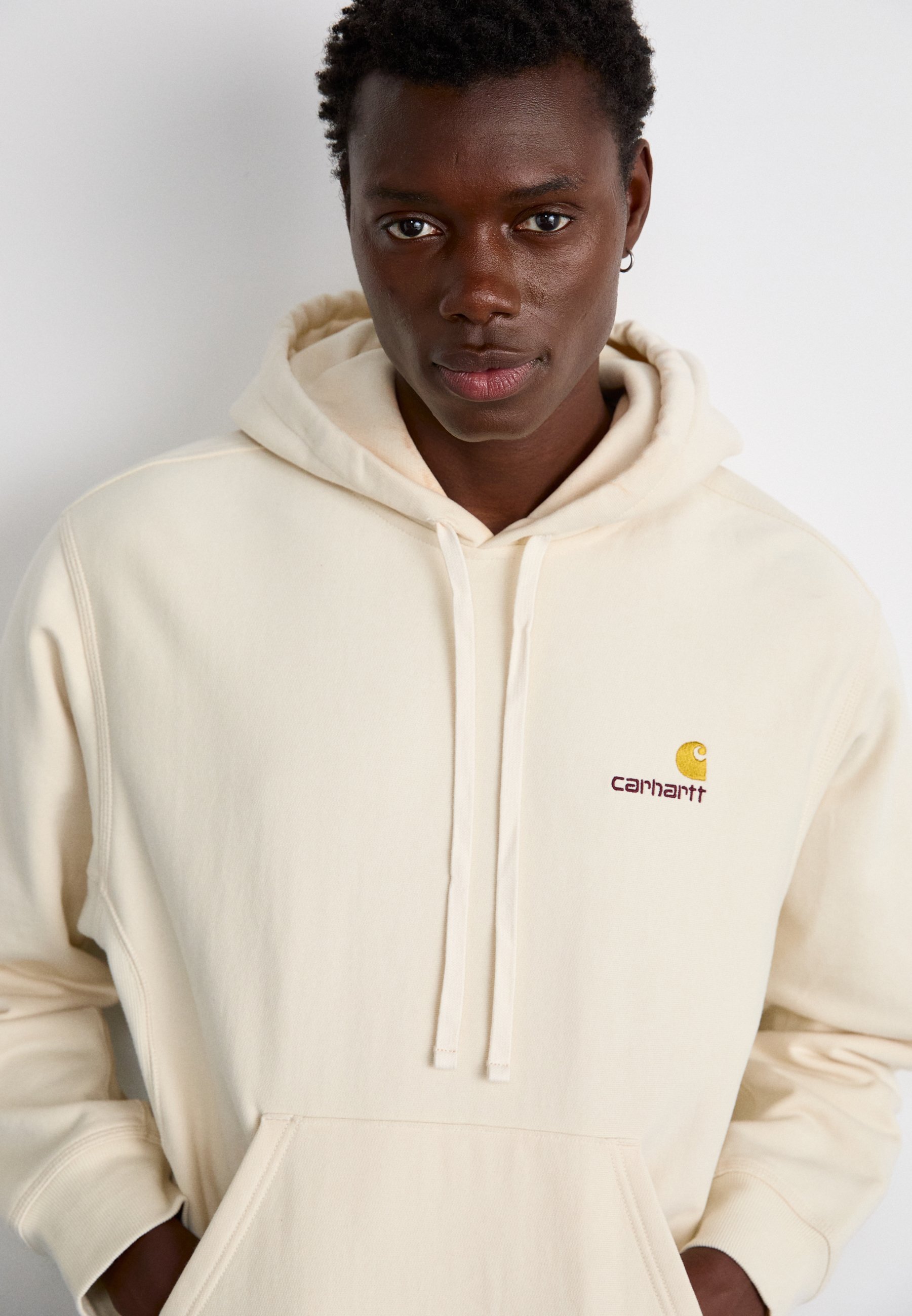 Bluzy z kapturem Carhartt WIP