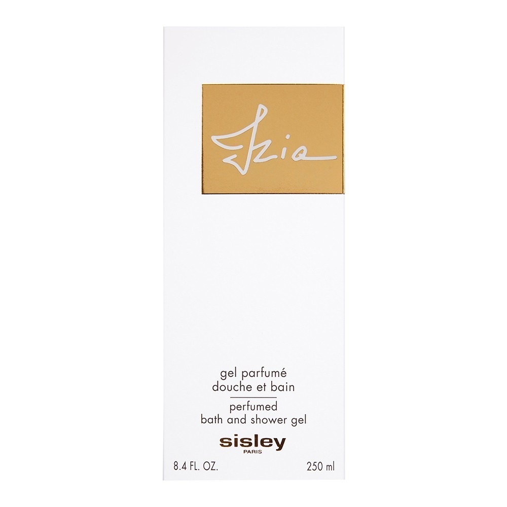 Sisley Izia gel za tuširanje - 250 ml