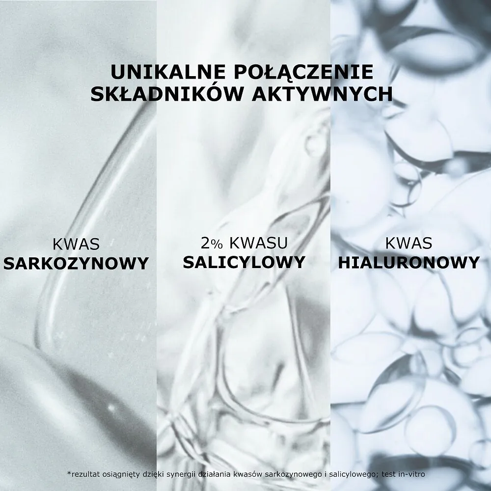 Vichy Normaderm Phytosolution Podwójna korekta do codziennej pielęgnacji