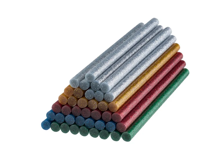 Bețișoare PARKSIDE® pentru temperaturi scăzute, pachet de 40