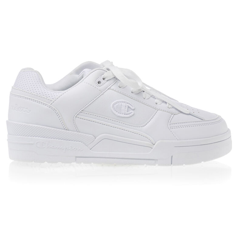 Kurver / joggesko Homme Blanc