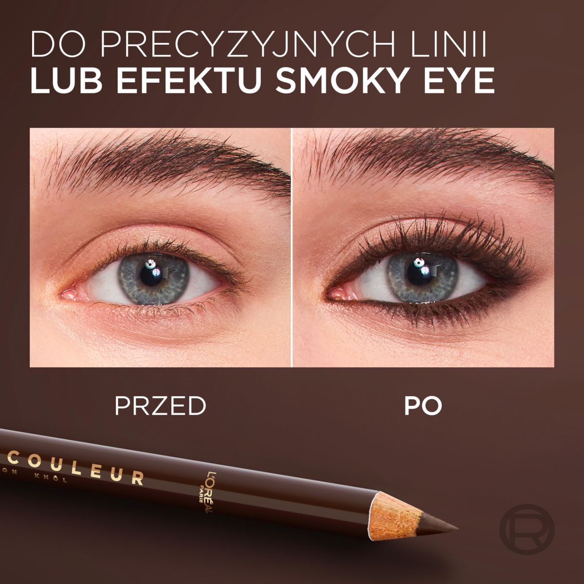 L'Oréal Paris Haute Couleur