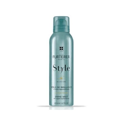 RENÉ FURTERER René Furterer Style Shine Mist 200 ml Juuste sära loor
